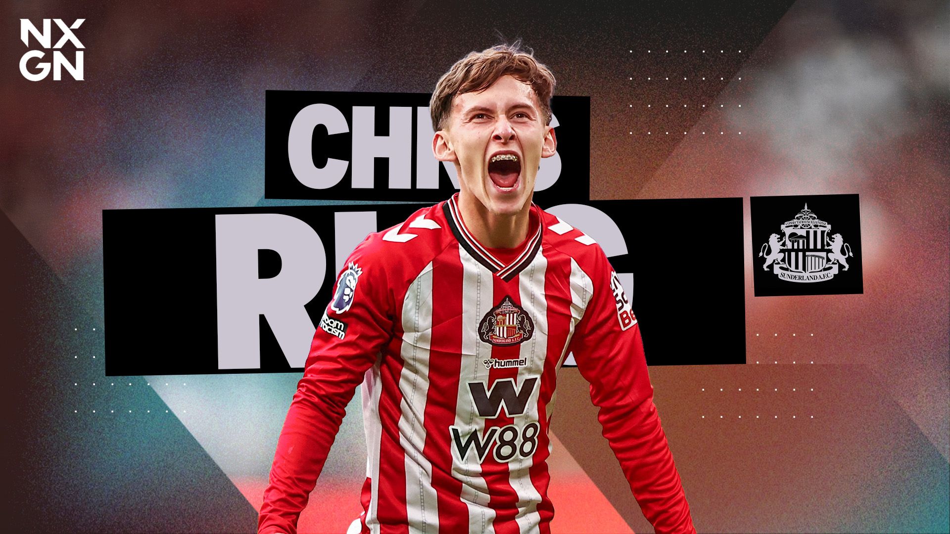 Chris Rigg NXGN 2026