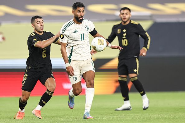 السعودية والمكسيك 4