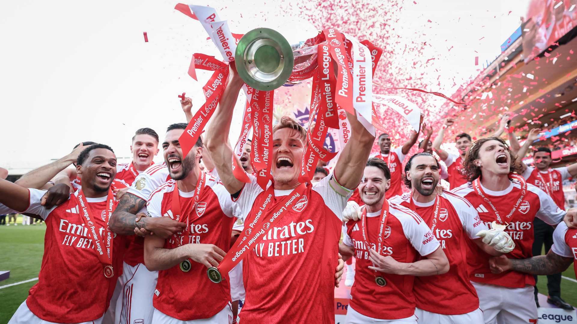 arsenal