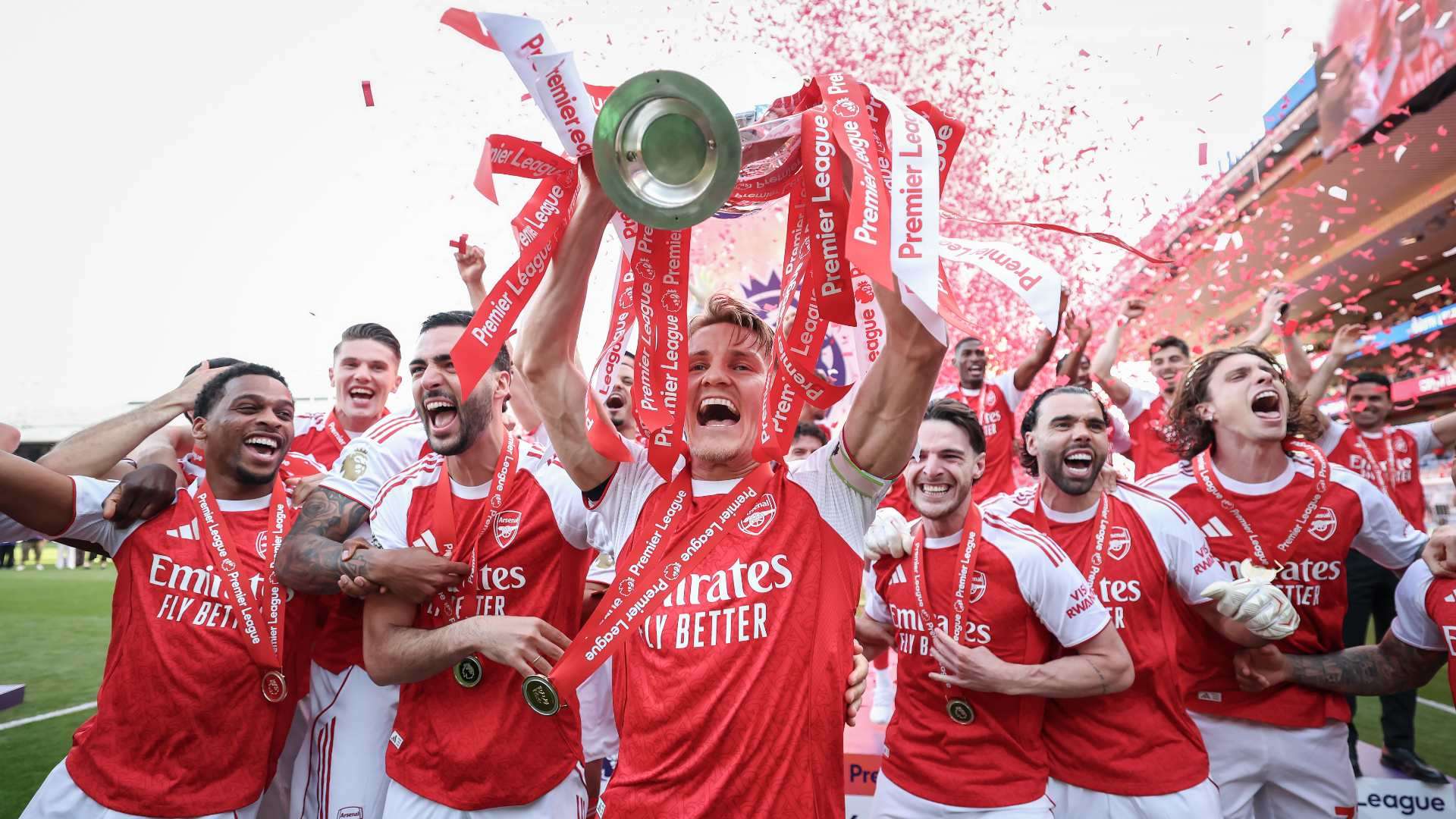 arsenal 