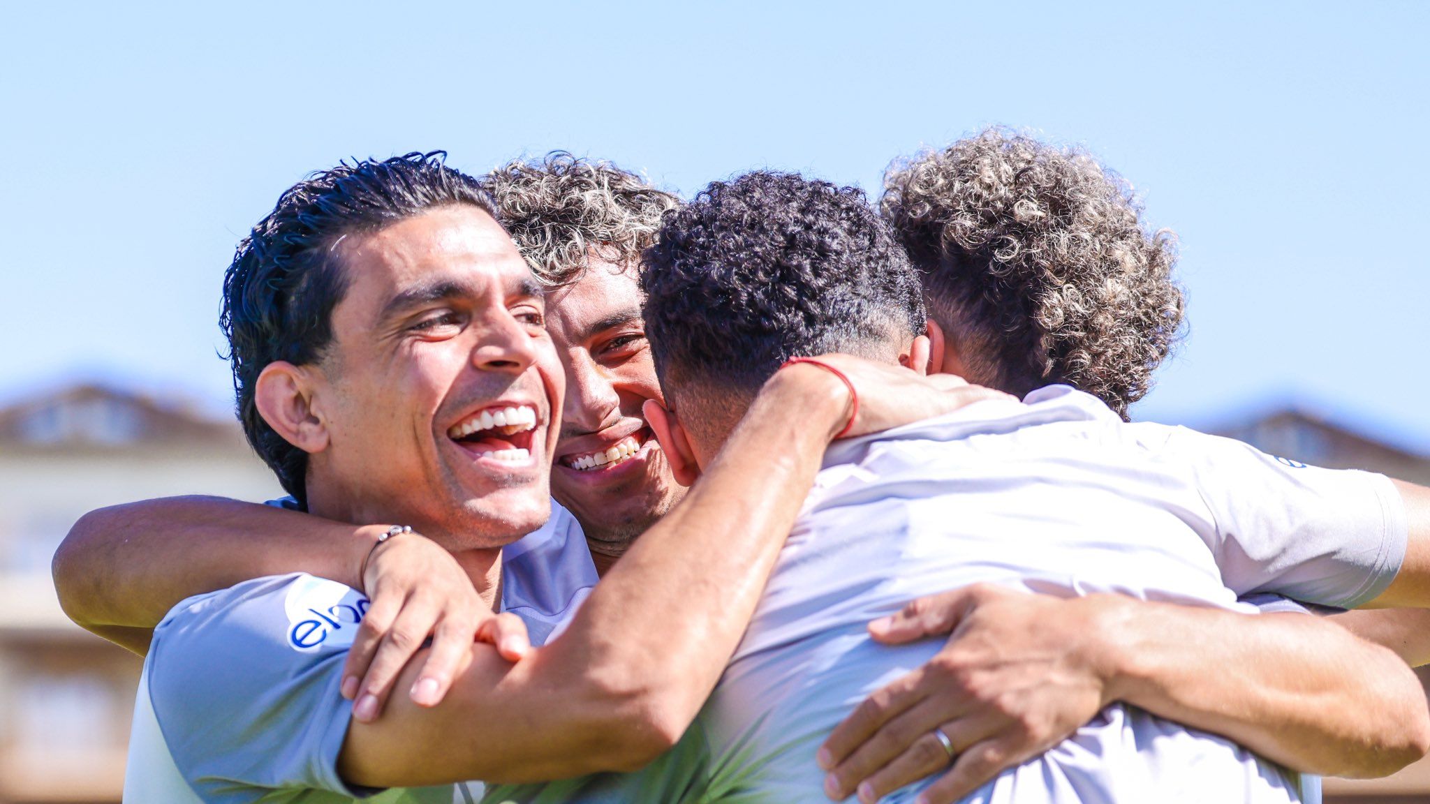 الأهلي المصري يضرب من جديد.. الصفقة الخامسة تقترب