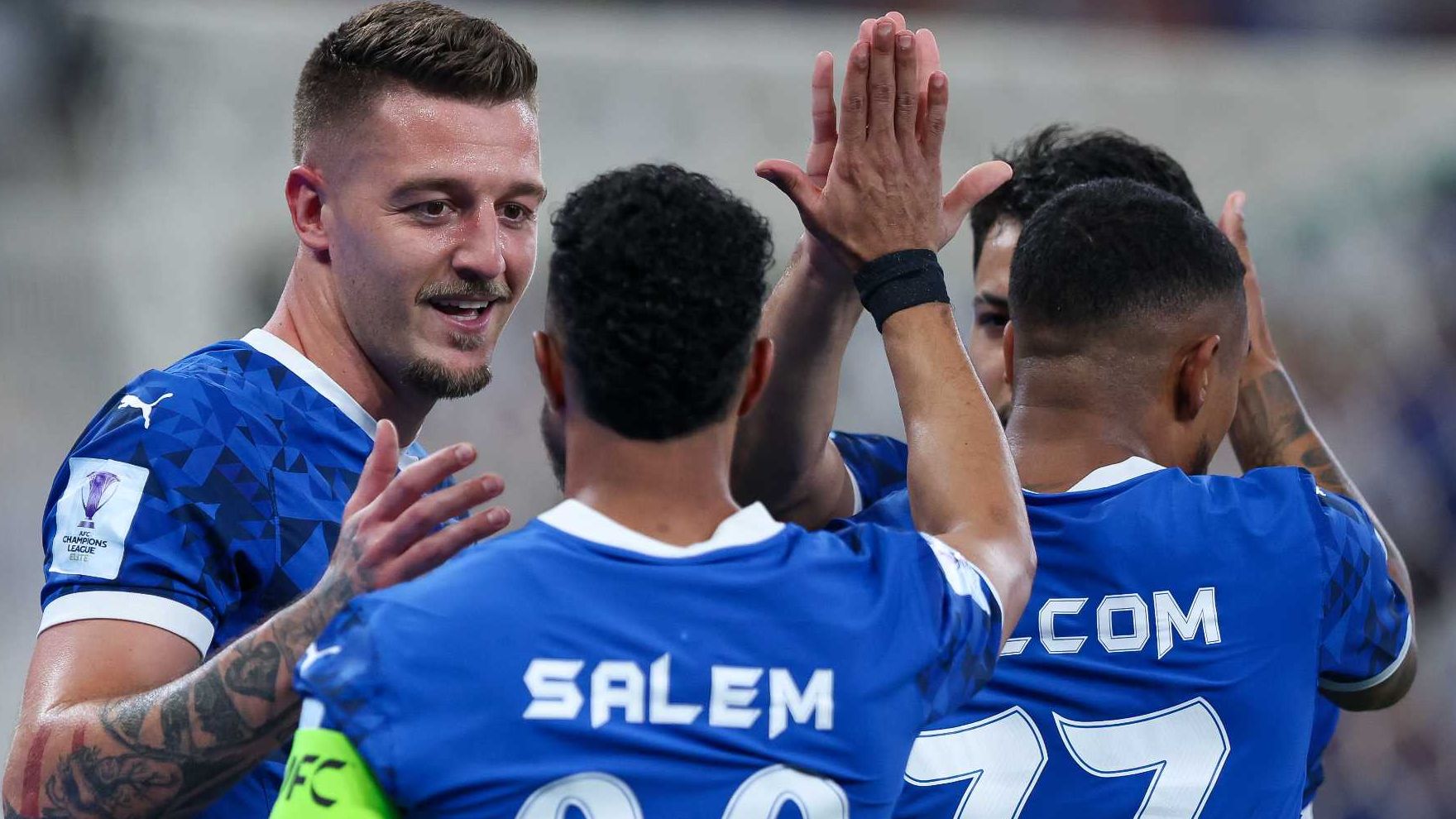 hilal