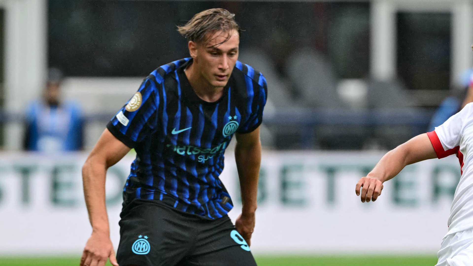 Pio Esposito Inter Urawa