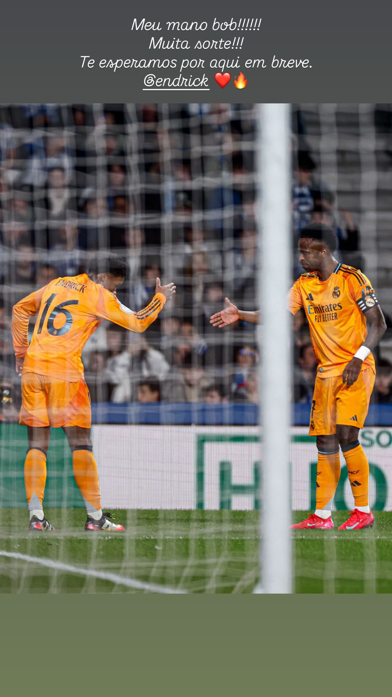 Vinicius Jr