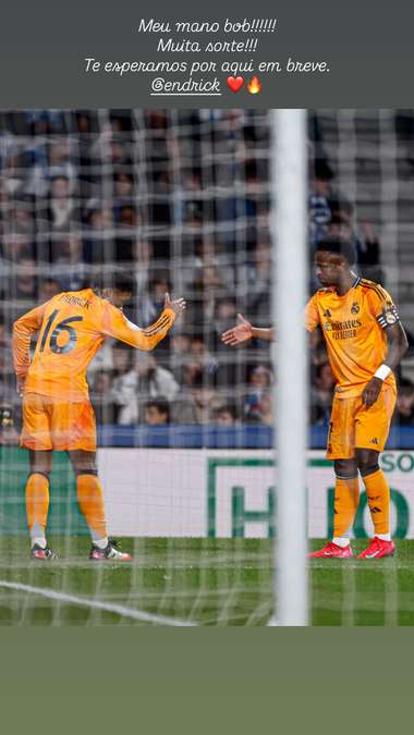 Vinicius Jr