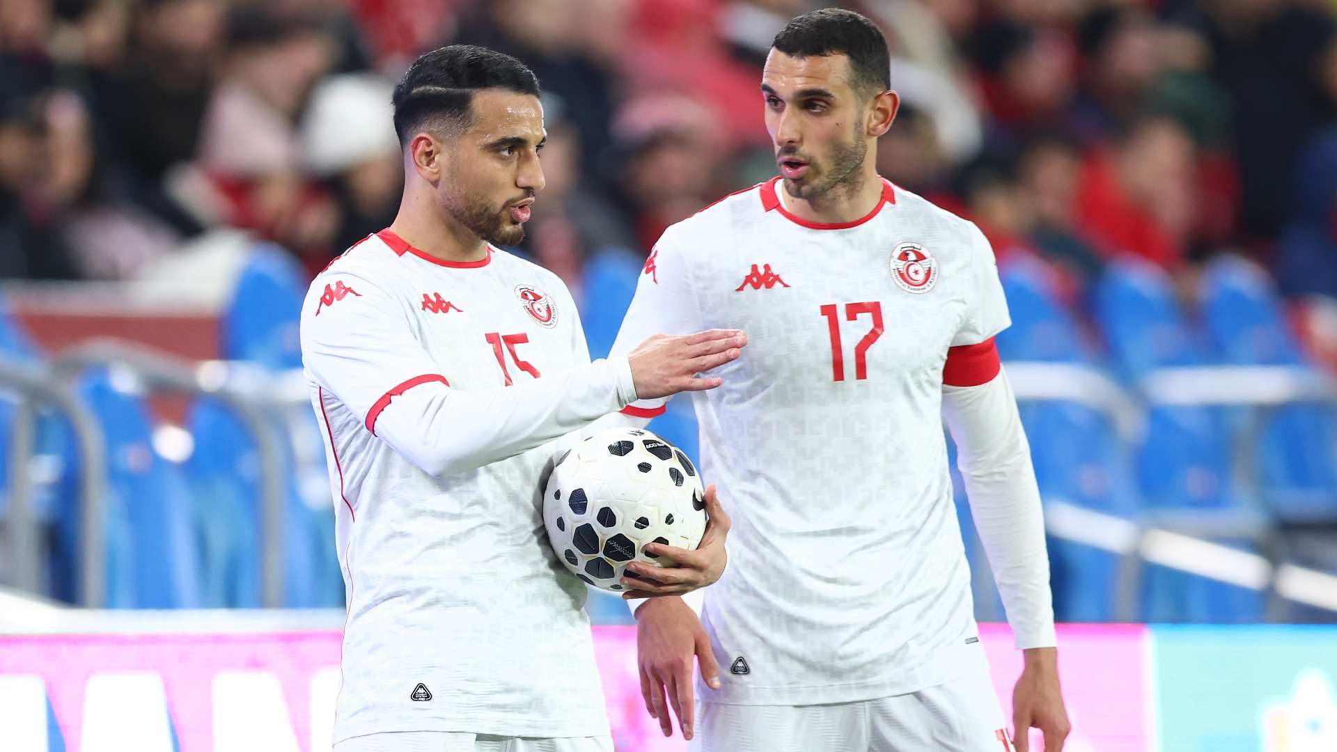 ما القنوات الناقلة لمباراة بوتسوانا وتونس في تصفيات كأس أمم أفريقيا 2027؟ وكيف تشاهدها عبر الإنترنت؟