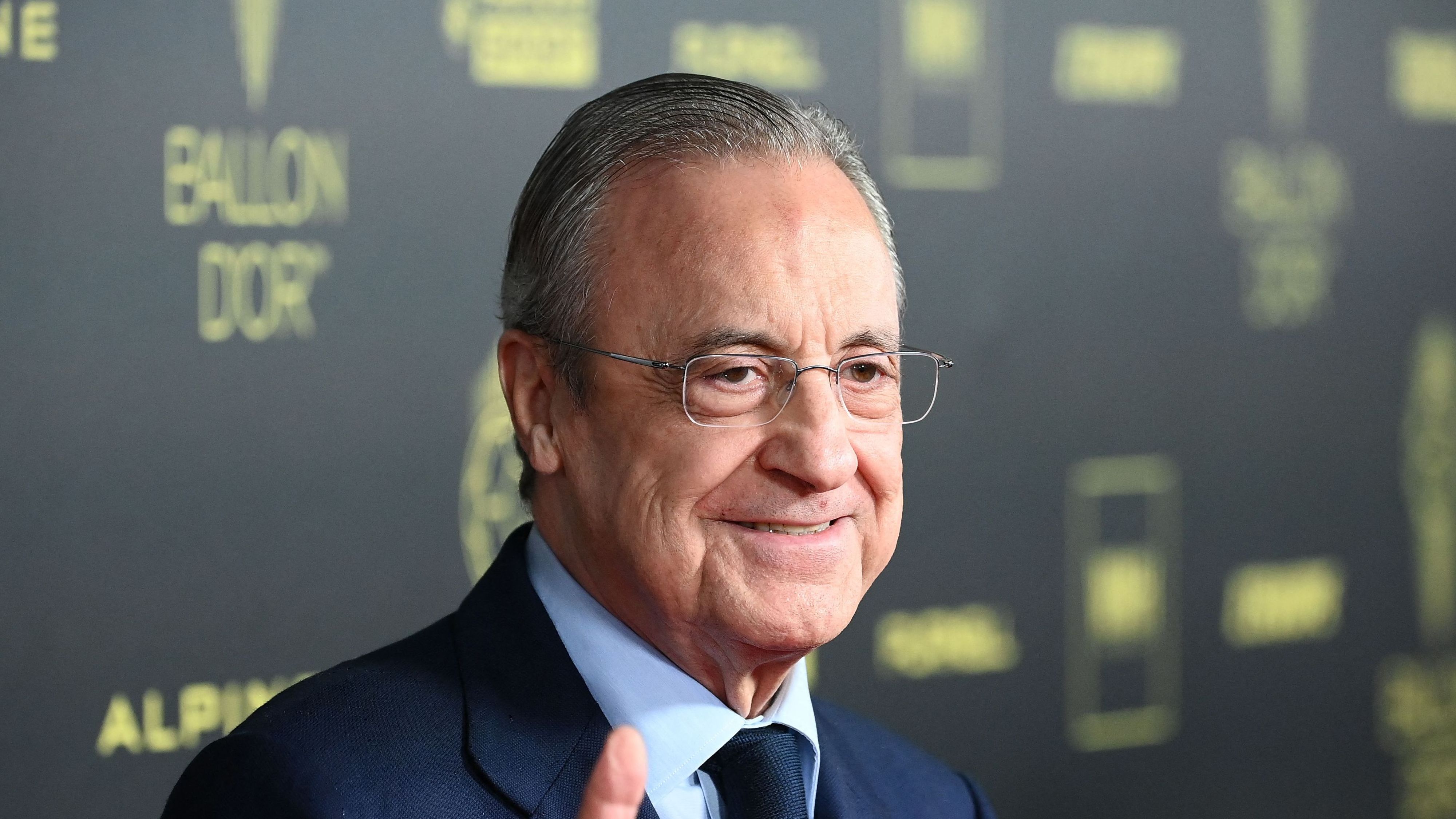 Florentino Perez