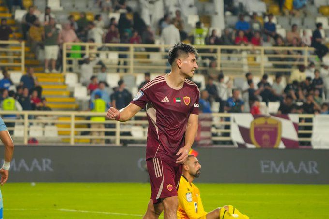 الوحدة و الظفرة 3