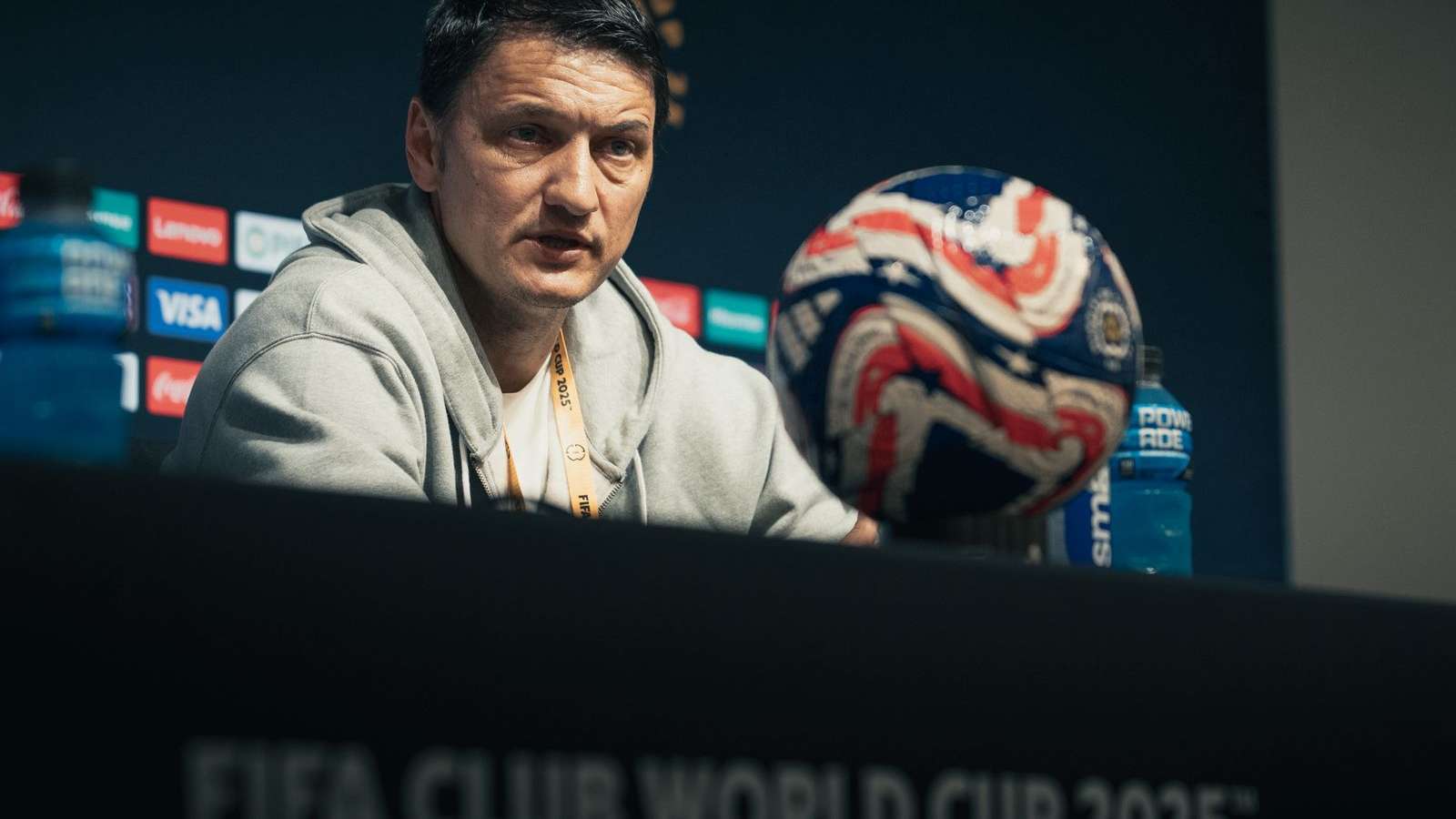 فلاديمير إيفيتش