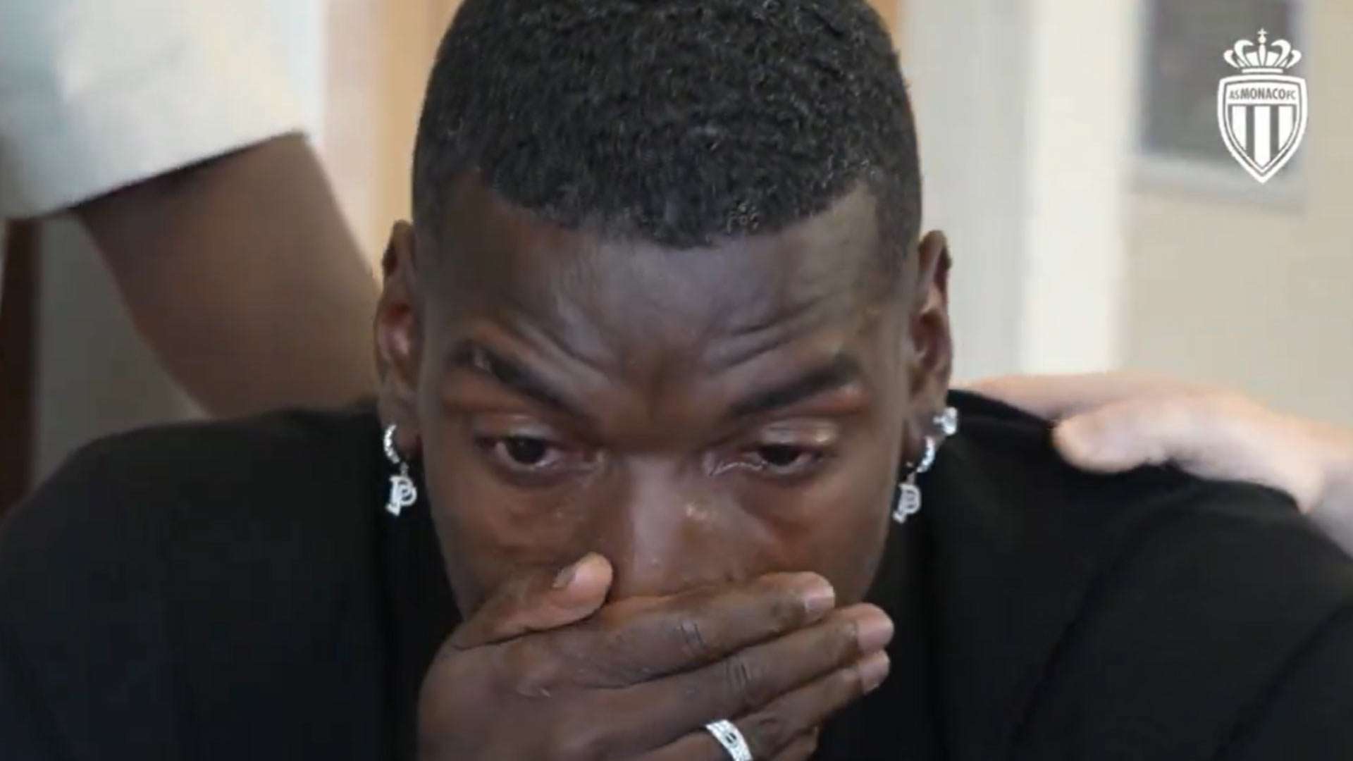 paul pogba vertrag monaco