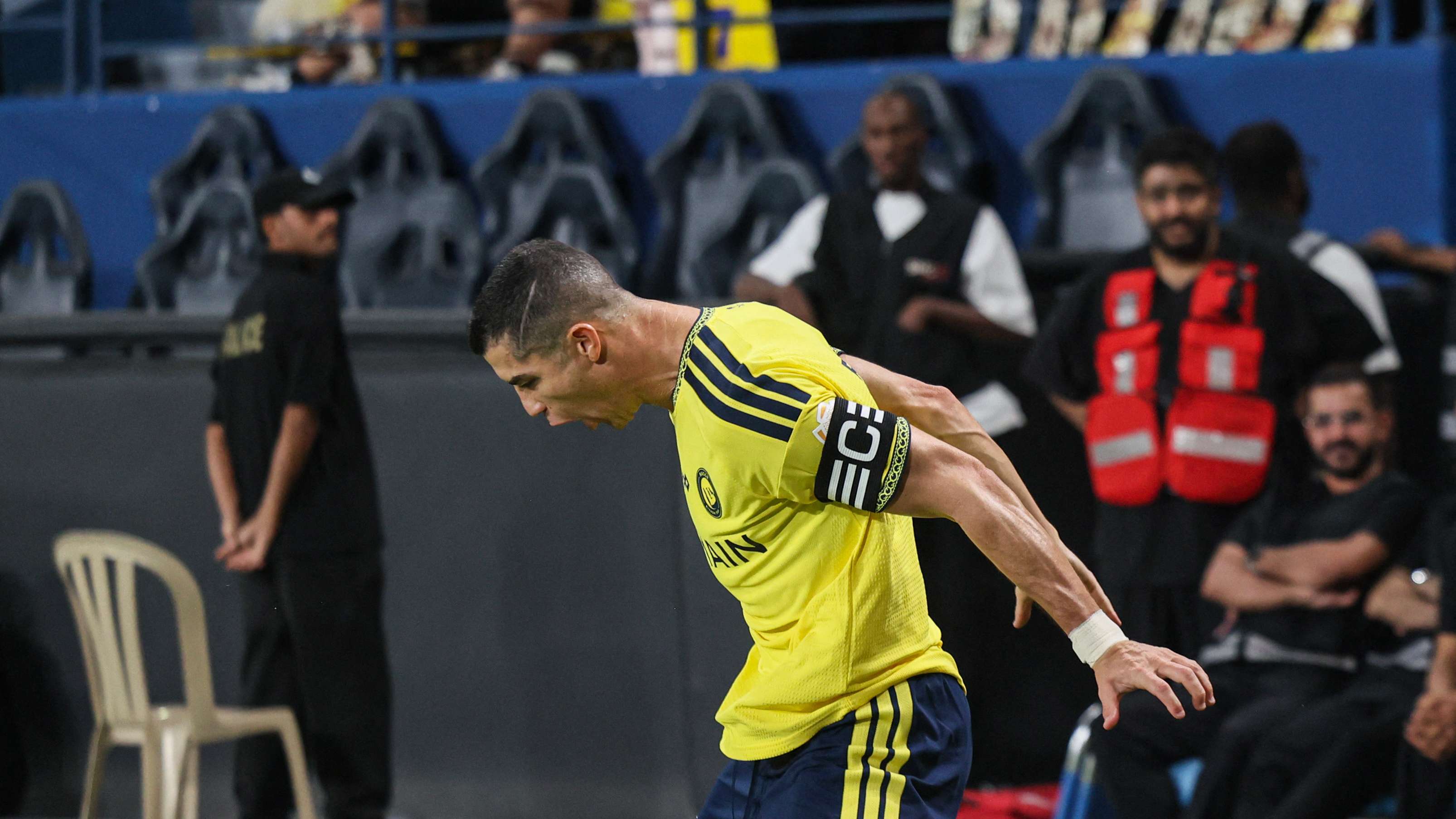 النصر ضد نيفتشيخطوة واحدة تفصل رونالدو عن الإطاحة بحمد الله06:5413 أكتوبر 2026