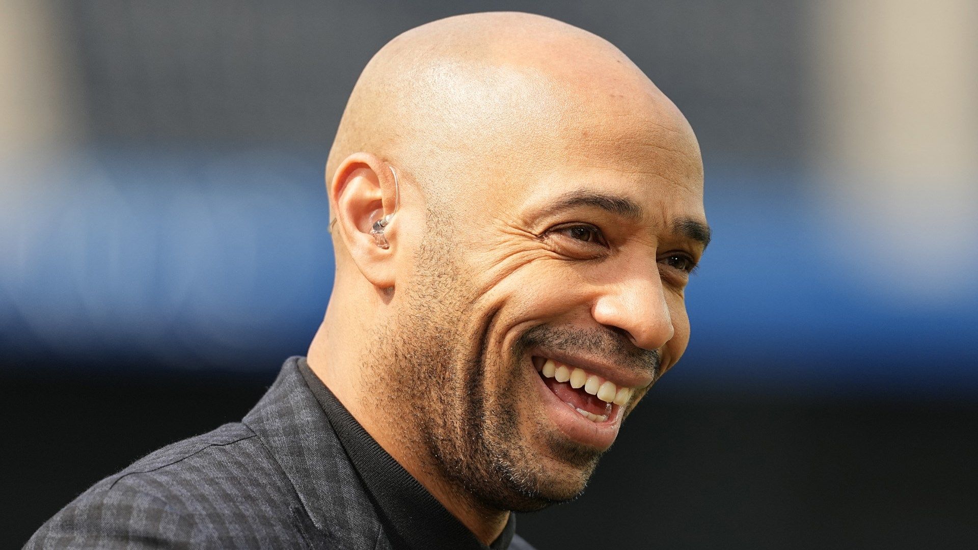 Thierry Henry 2025