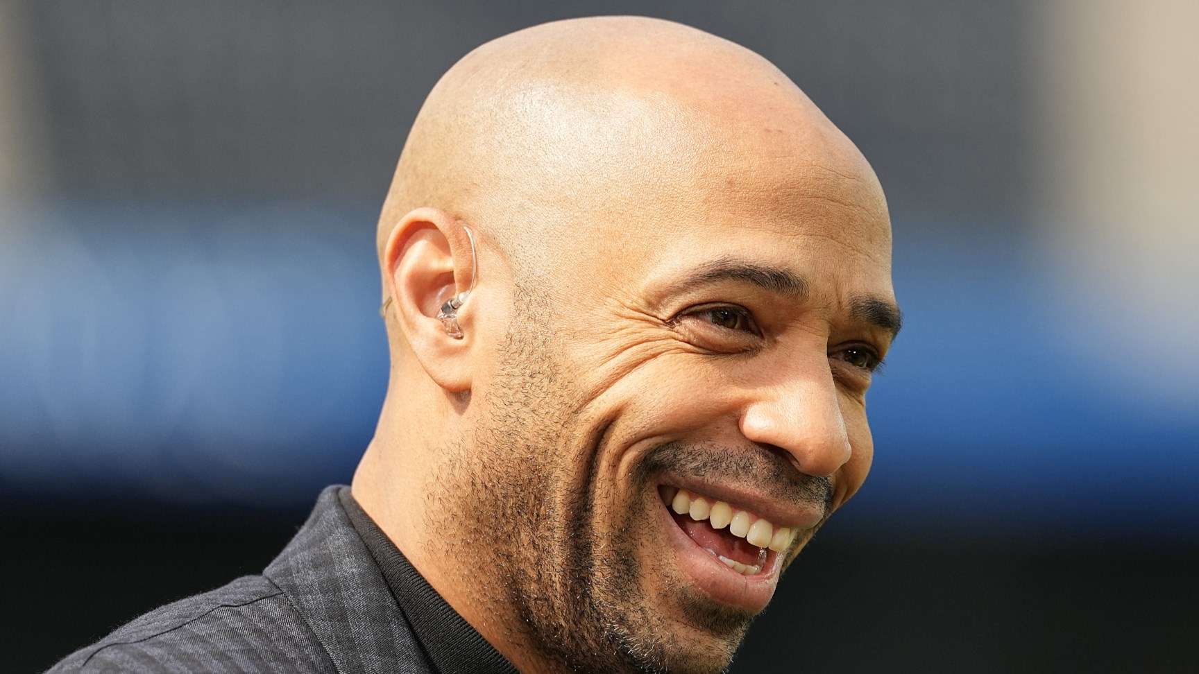 Thierry Henry 2025