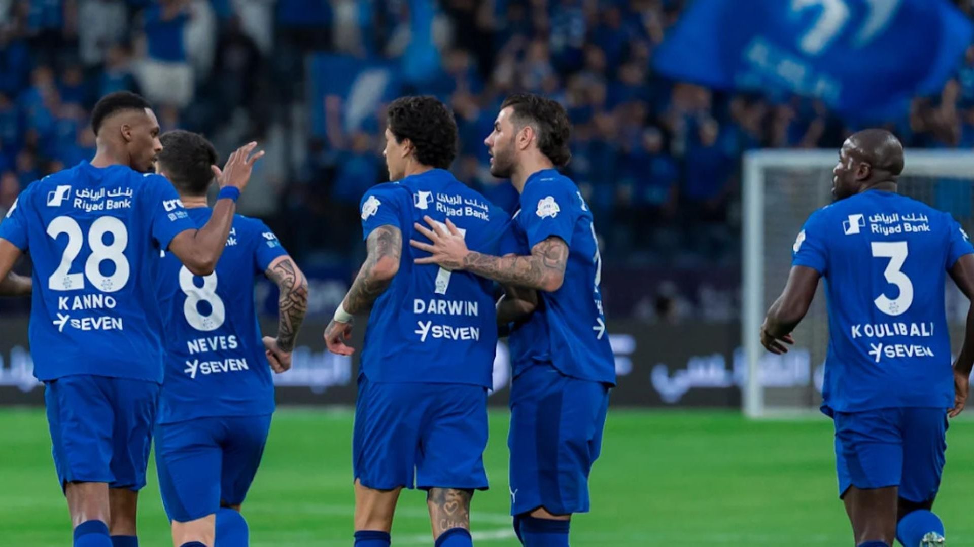 تعديلات في جدول دوري روشن السعودي لدعم الأندية في المنافسات القارية