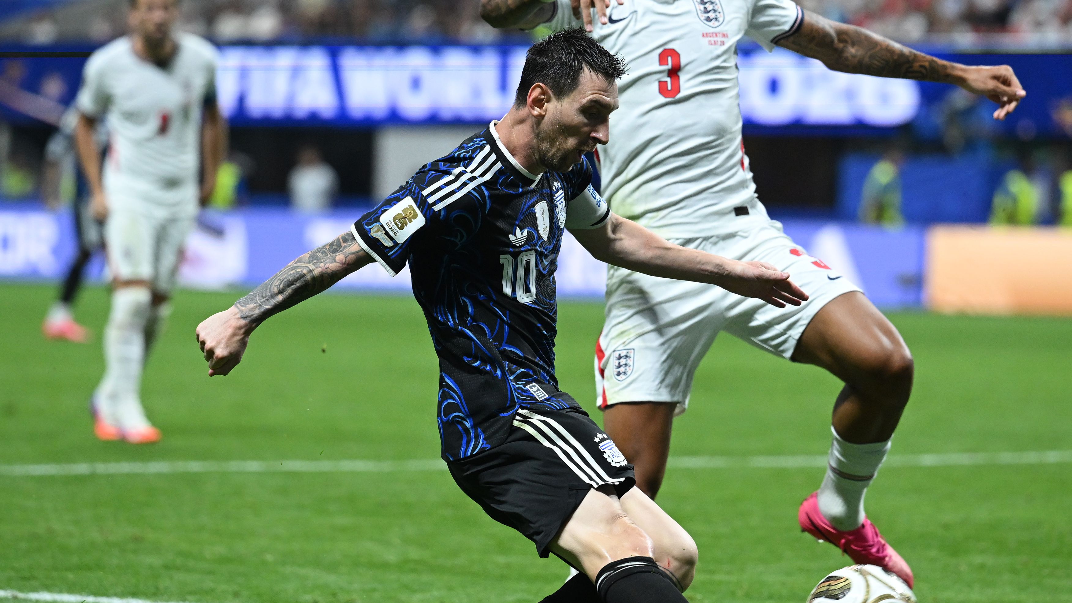 Messi