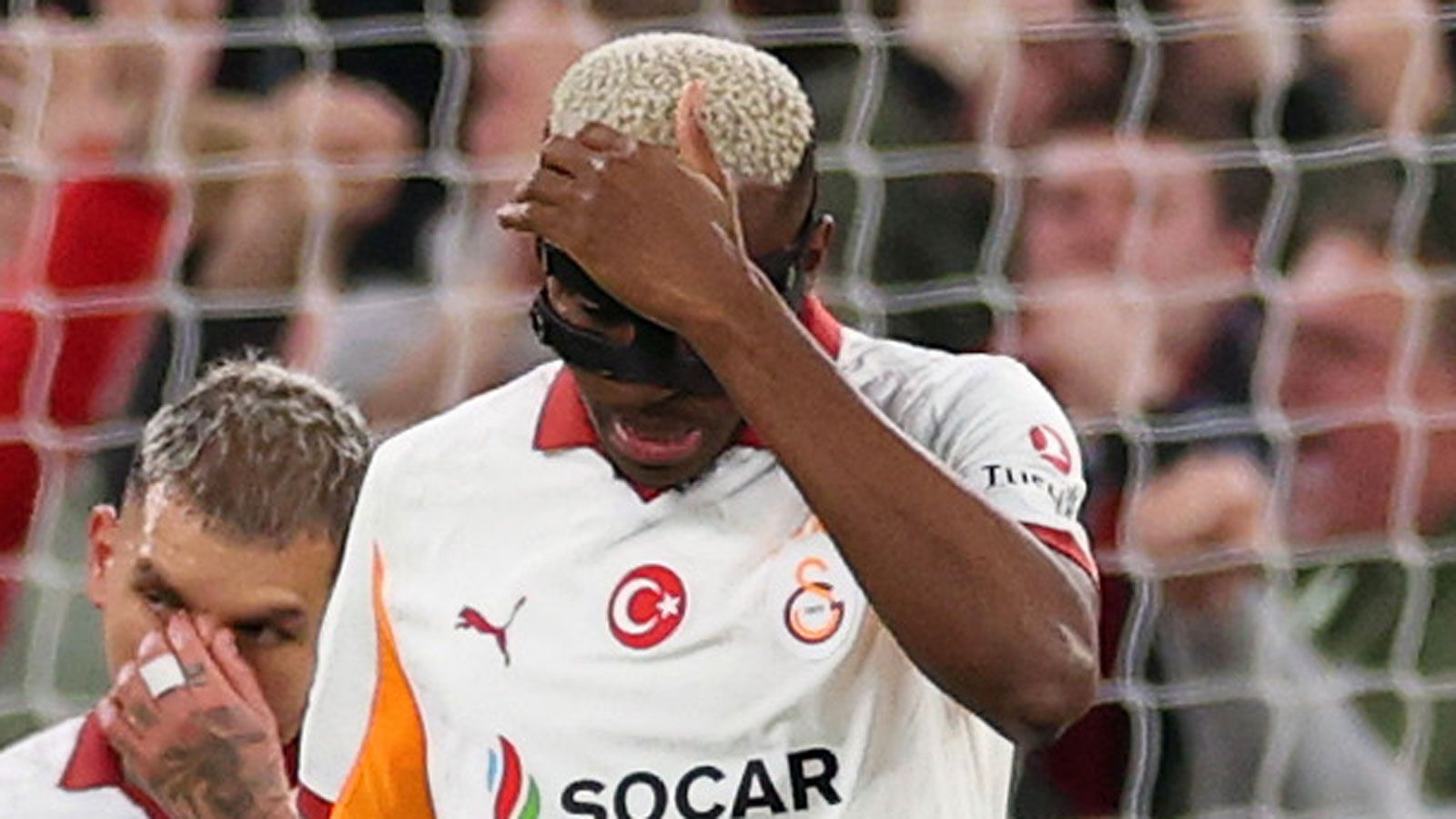 Victor Osimhen
