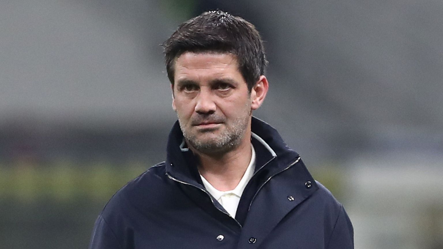 Cristian Chivu Inter Genoa 28022026