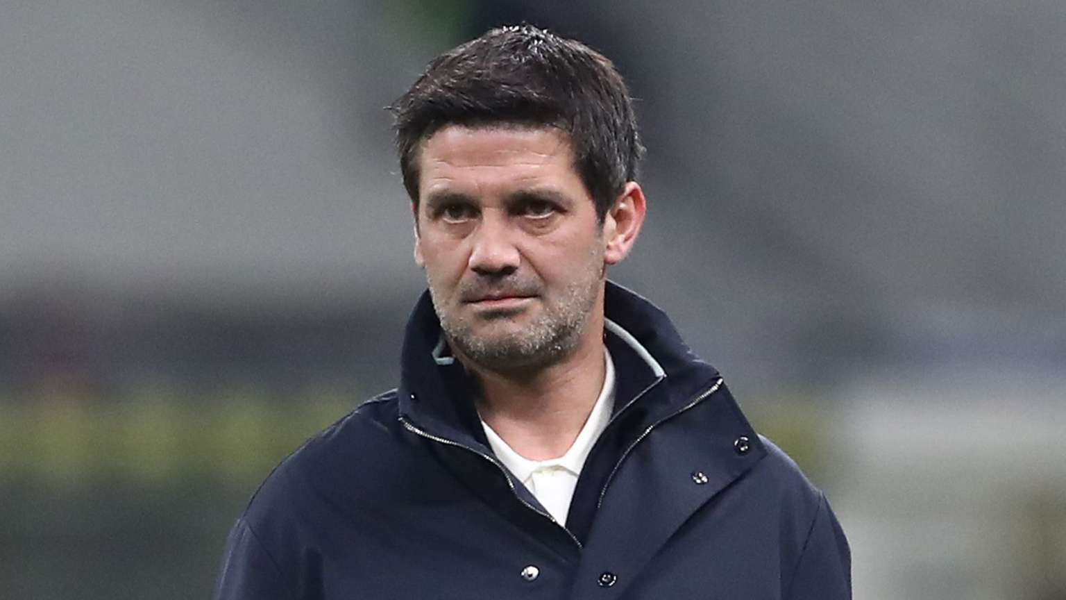 Cristian Chivu Inter Genoa 28022026