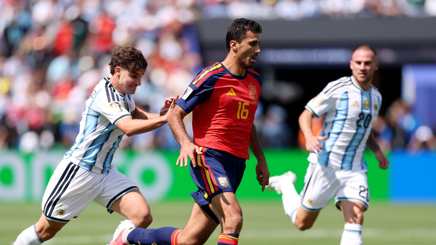 Rodri
