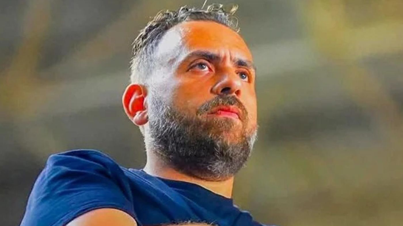 أضاع الهوية.. جون إدوارد في مرمى ثورة قدامى الزمالك
