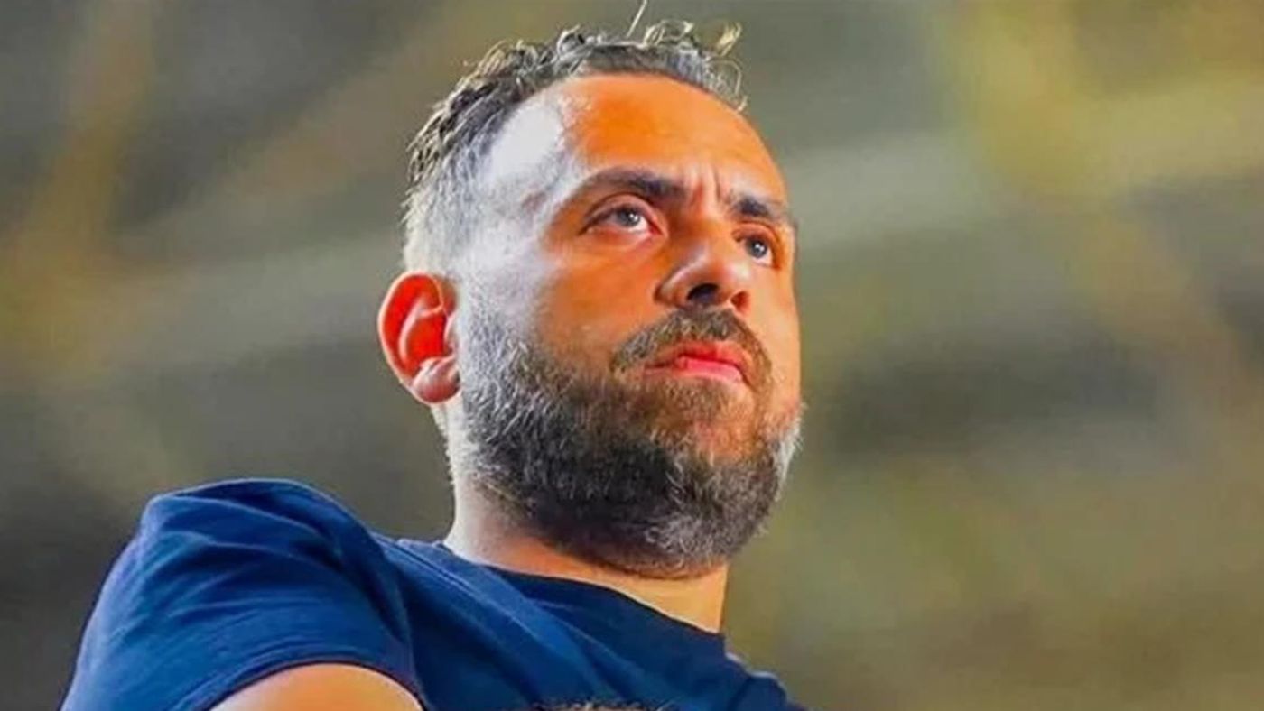 "الانتماء ليس هتافا".. جون إدوارد يرد على غضب جماهير الزمالك ببيان رسمي