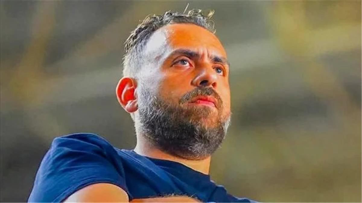 جون إدوارد المدير الرياضي الجديد بنادي الزمالك