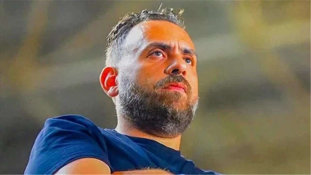 جون إدوارد المدير الرياضي الجديد بنادي الزمالك