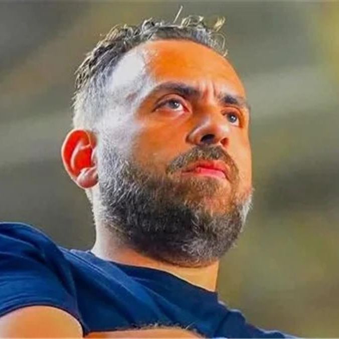 جون إدوارد المدير الرياضي الجديد بنادي الزمالك