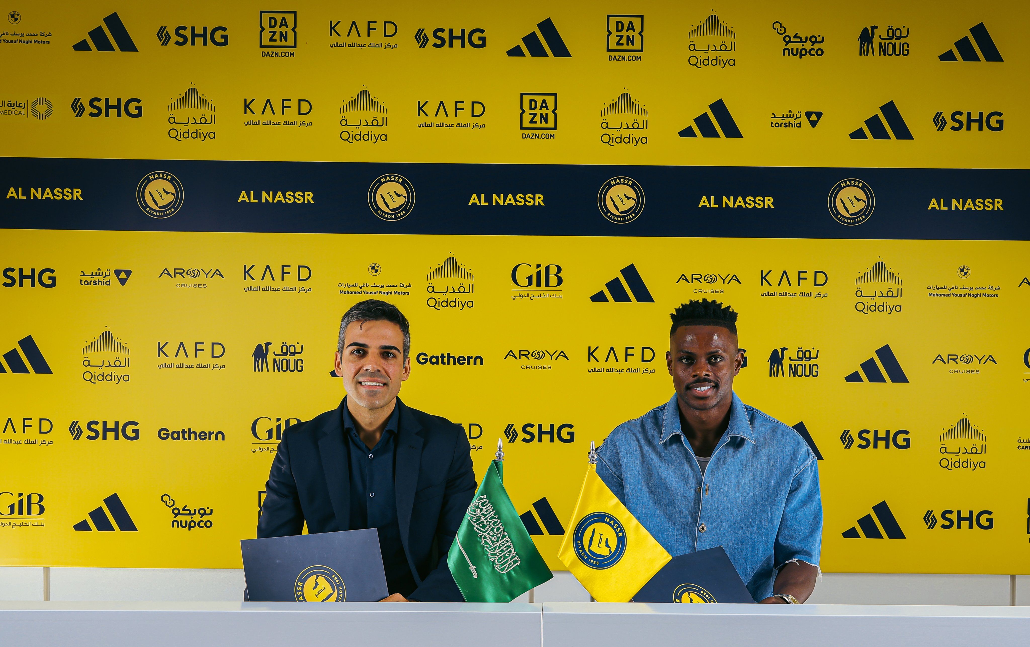 هارون كمارا 