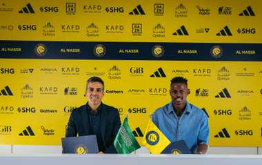 هارون كمارا