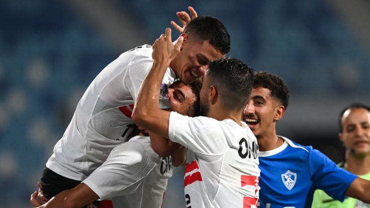 zamalek 3