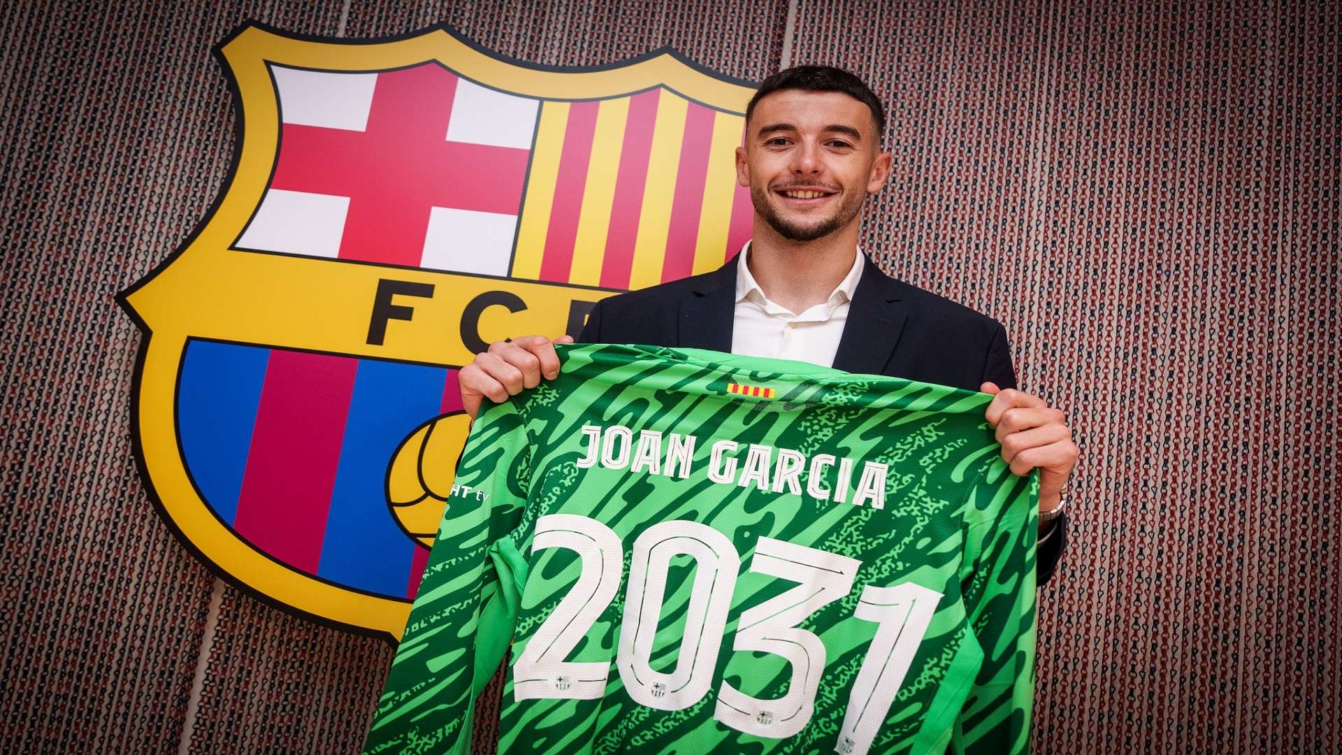 Joan García