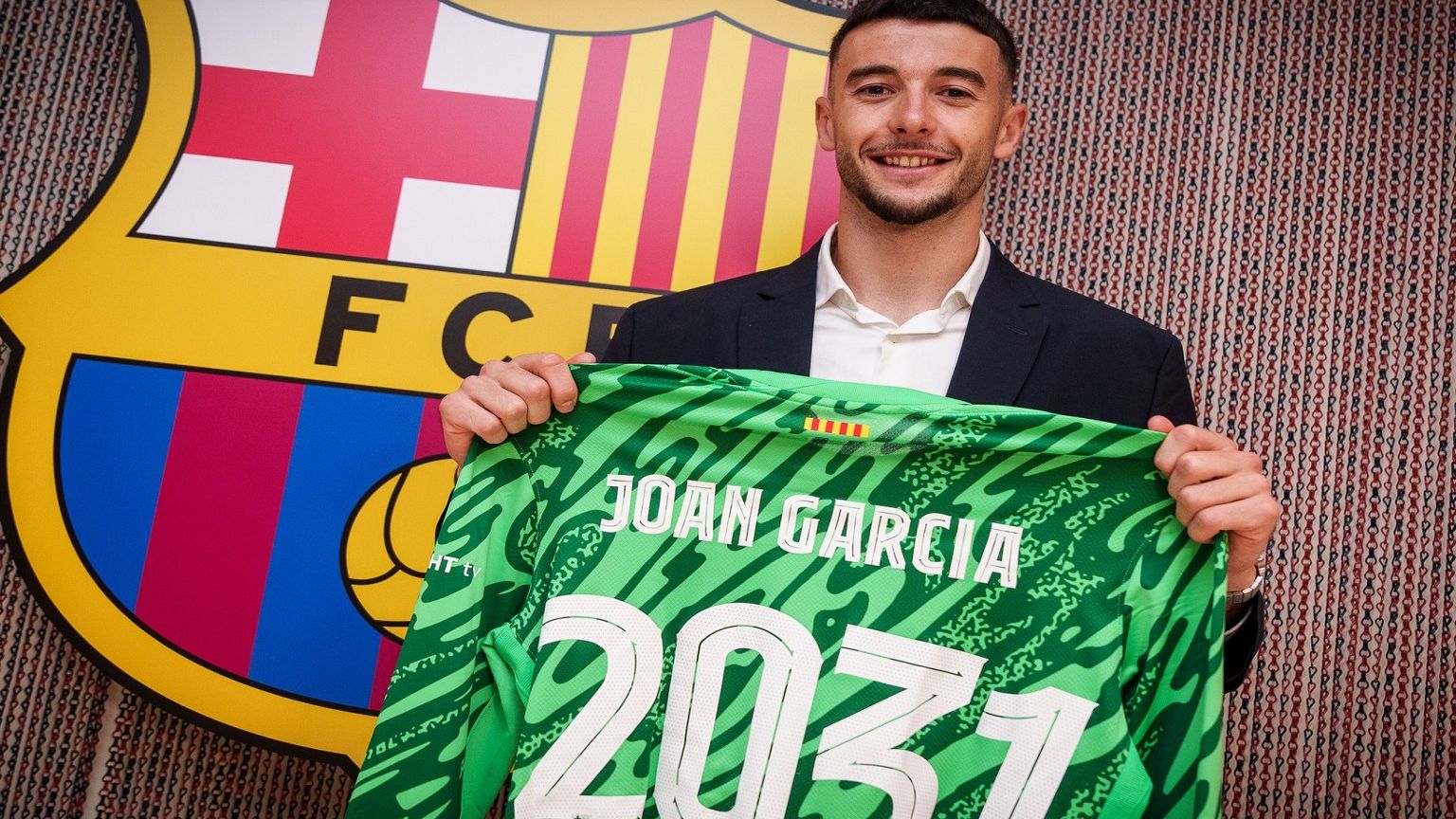 Joan García