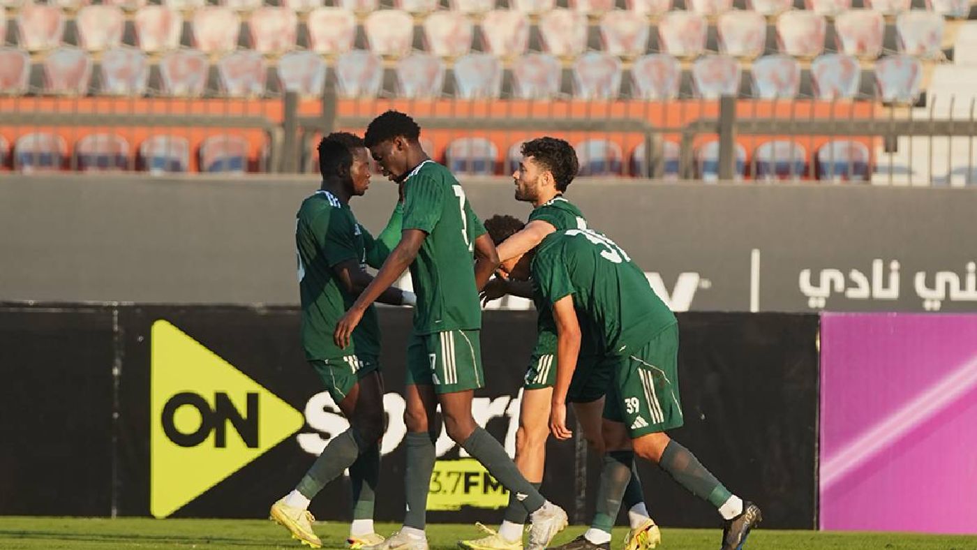 تحت أنظار شيكابالا.. زد يضرب موعداً مع المصري في ثمن نهائي كأس مصر