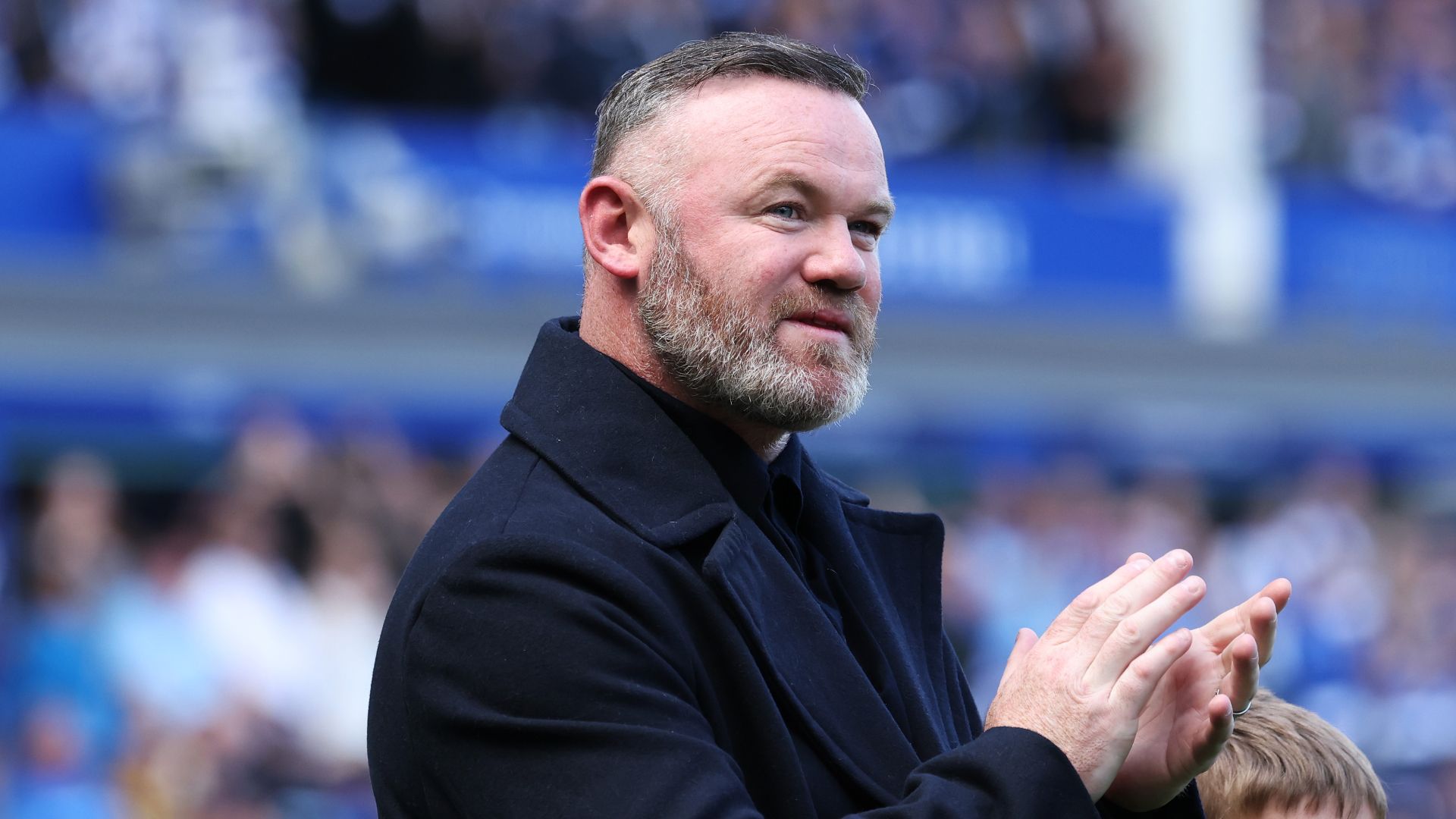 Wayne Rooney pronto a tornare al Manchester United con Condizione Carrick