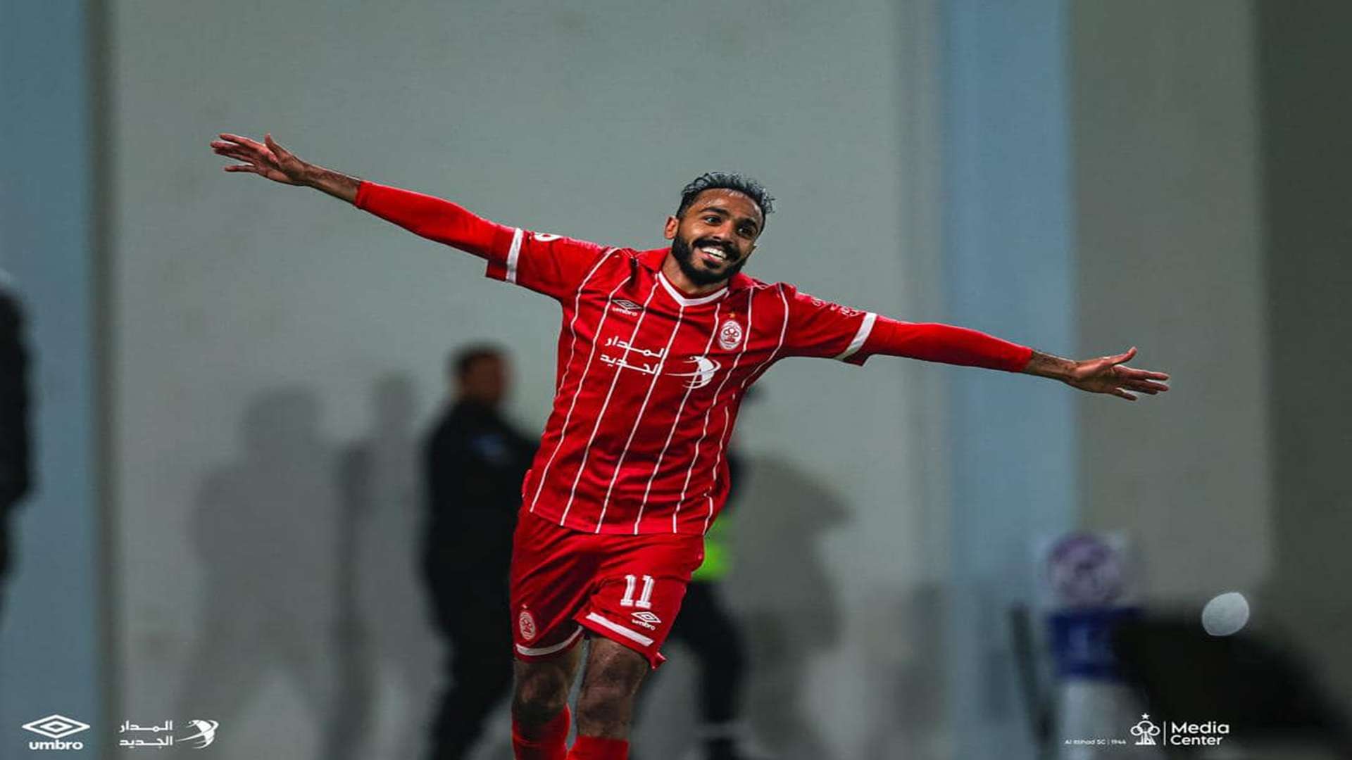 Mahmoud Kahraba