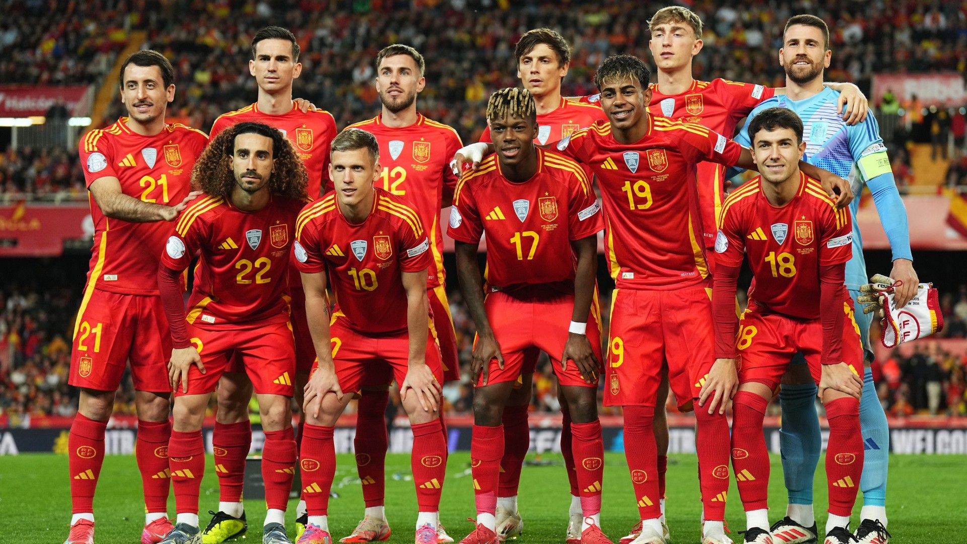 spain-eleven-team photo-202503-unl
