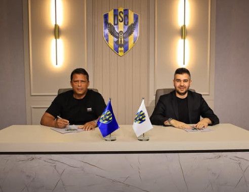 سيرجيو فارياس