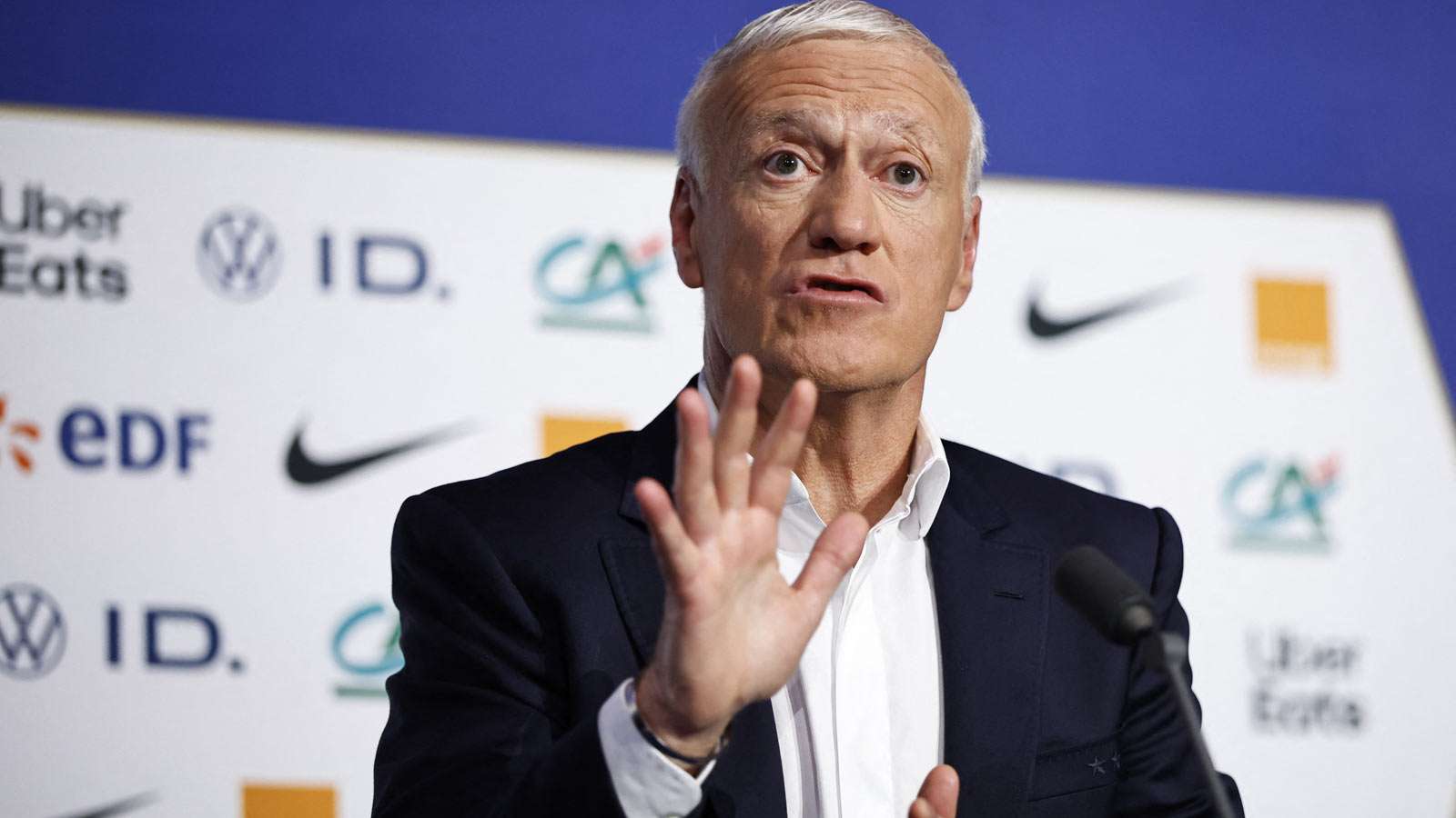 didier deschamps frankreich kader
