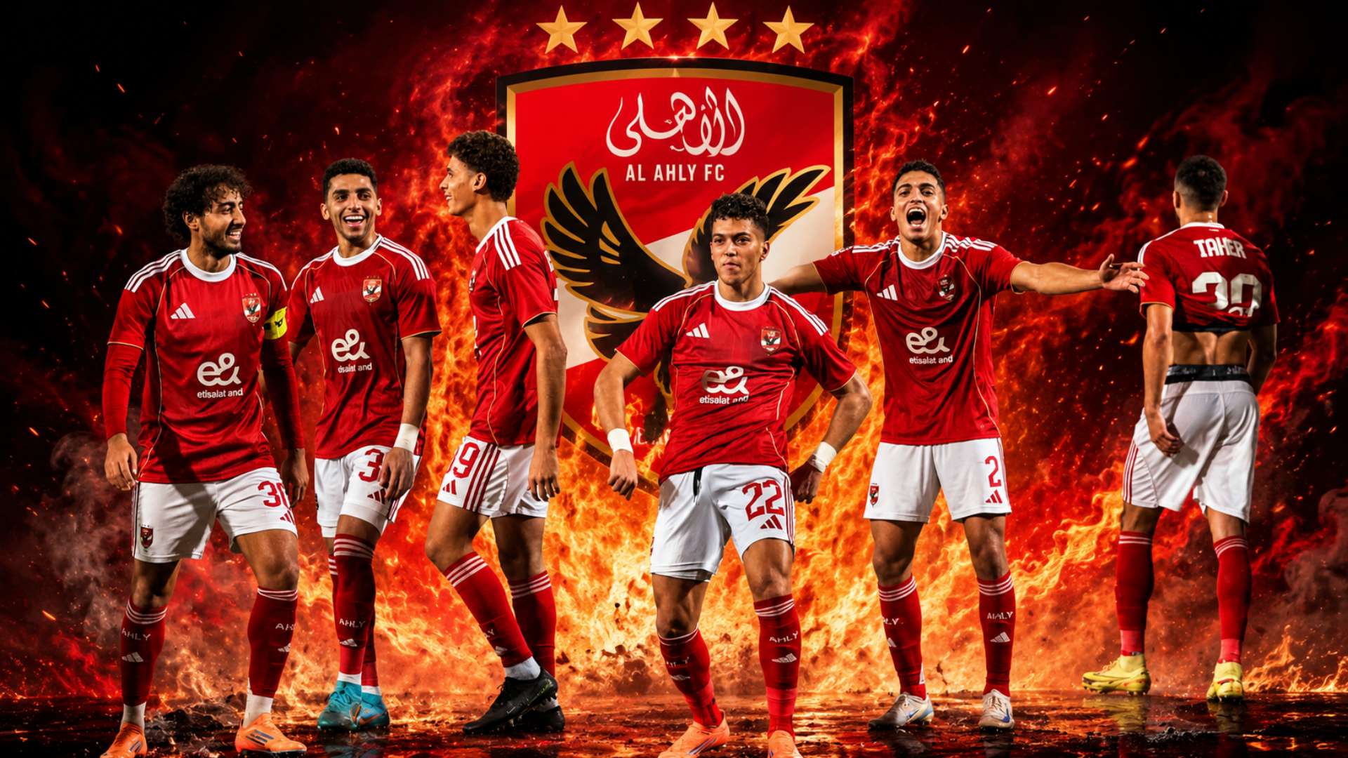 al ahly vs barcelona