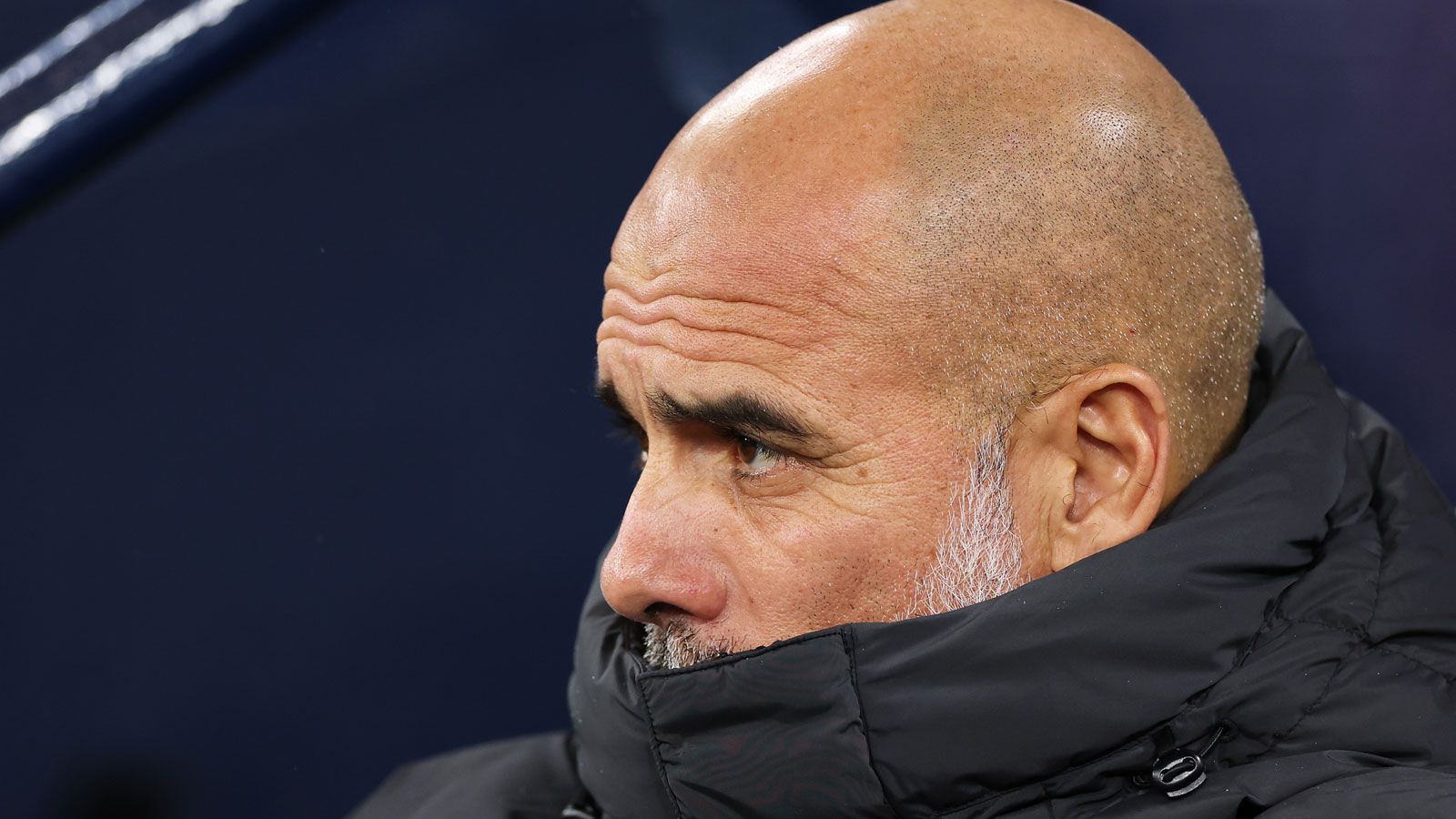 Pep Guardiola
