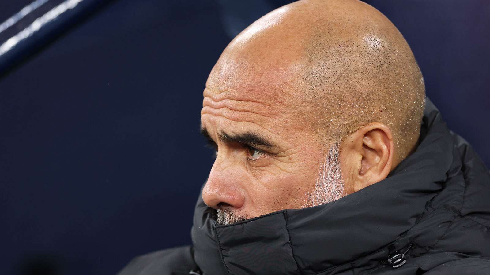 Pep Guardiola