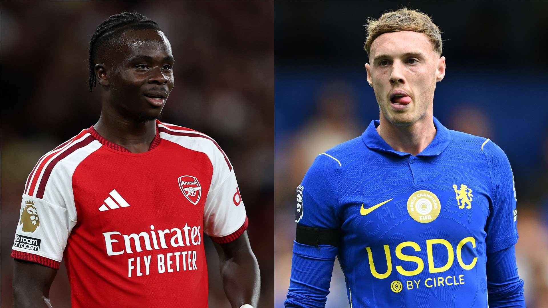 Arsenal Chelsea
