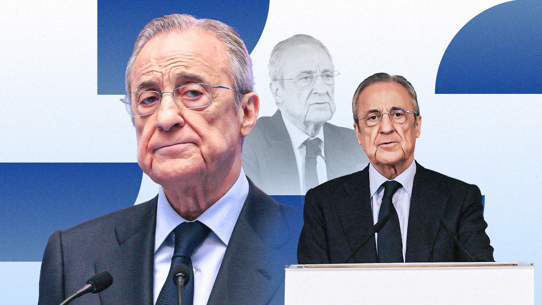 هل يرفع بيريز الراية البيضاء؟.. لابورتا يقلب قضية نيجريرا على ريال مدريد!