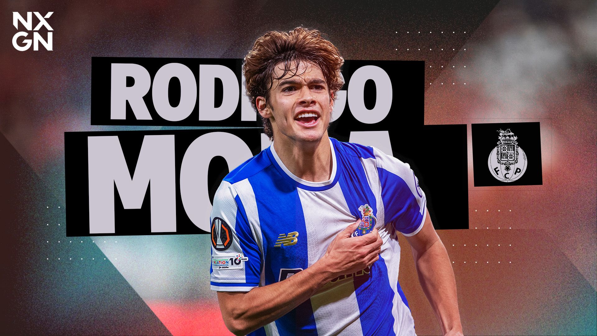 Rodrigo Mora NXGN 2026