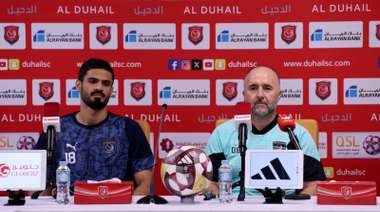 جمال بلماضي