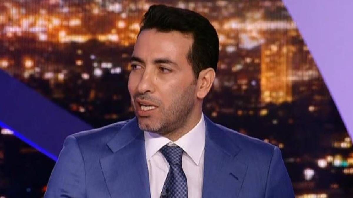 محمد أبوتريكة