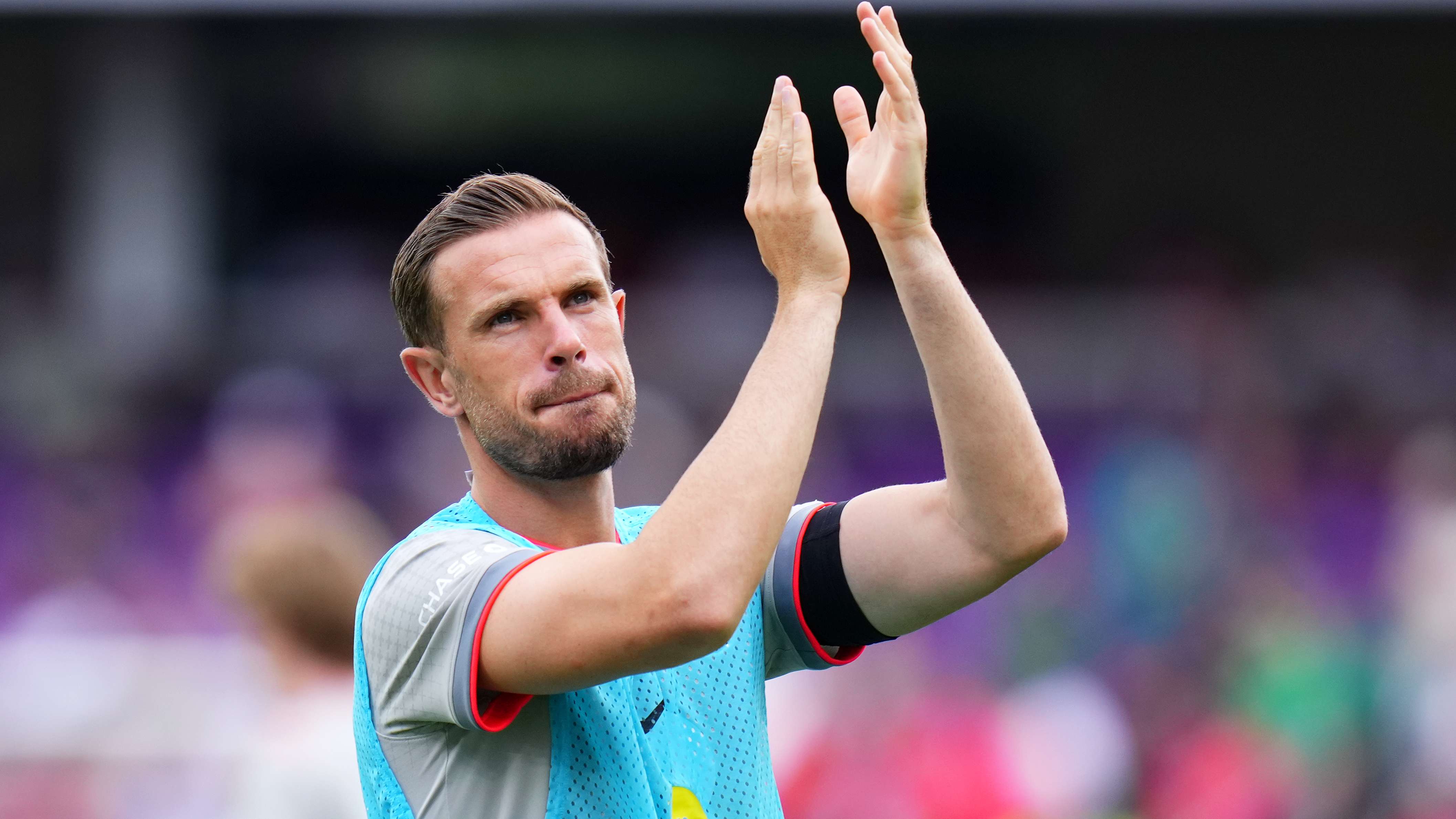 jordan henderson