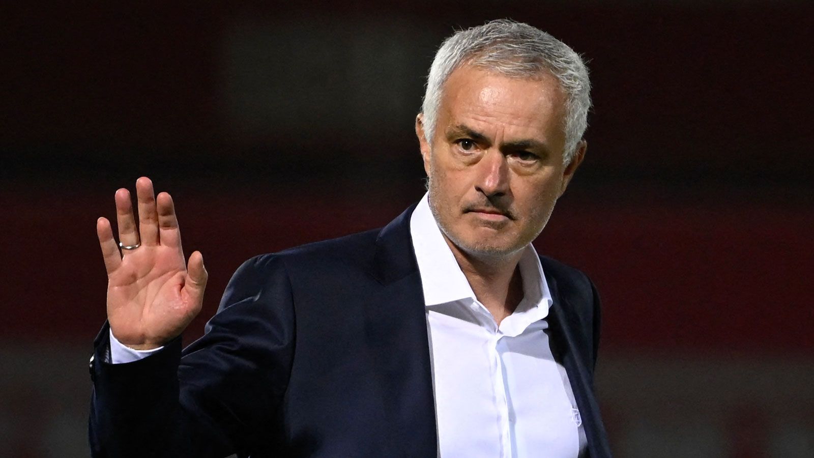 ماركو سيلفا يقترب من تدريب بنفيكا خلفاً لمورينيو المتجه لريال مدريد