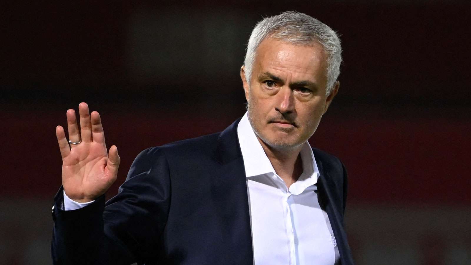 Jose Mourinho